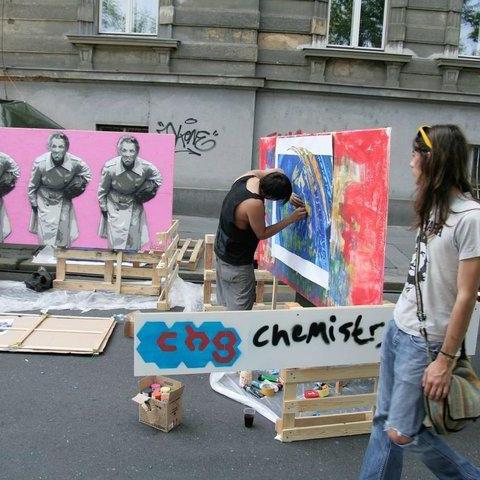 United Islands of Prague 2010