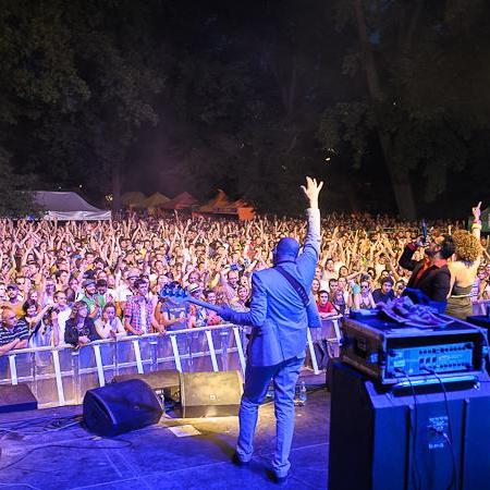 United Islands of Prague 2012