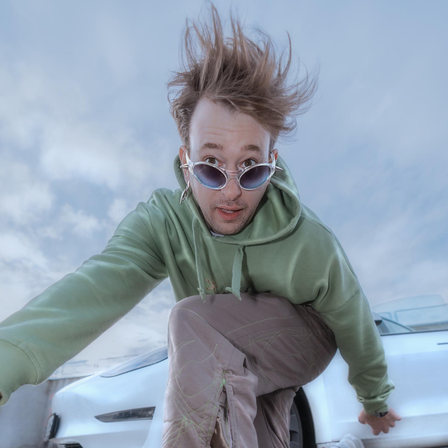 Toyota Vangelis (CZ)