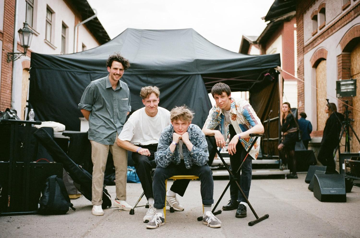 Branko's Bridge (CZ)