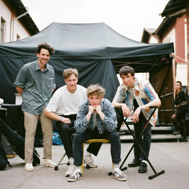 Branko's Bridge (CZ)