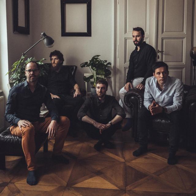 Sound Pollution Eclectic (AT)