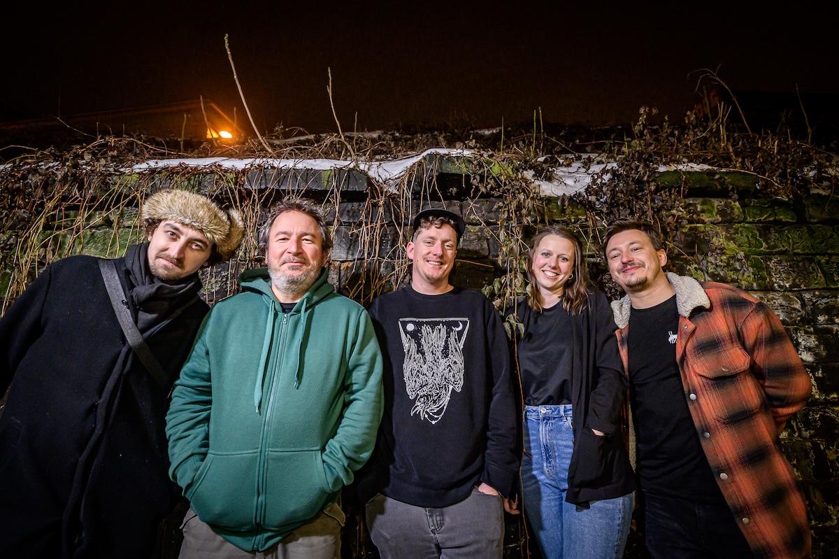 Wóďa & Dekorace (CZ)