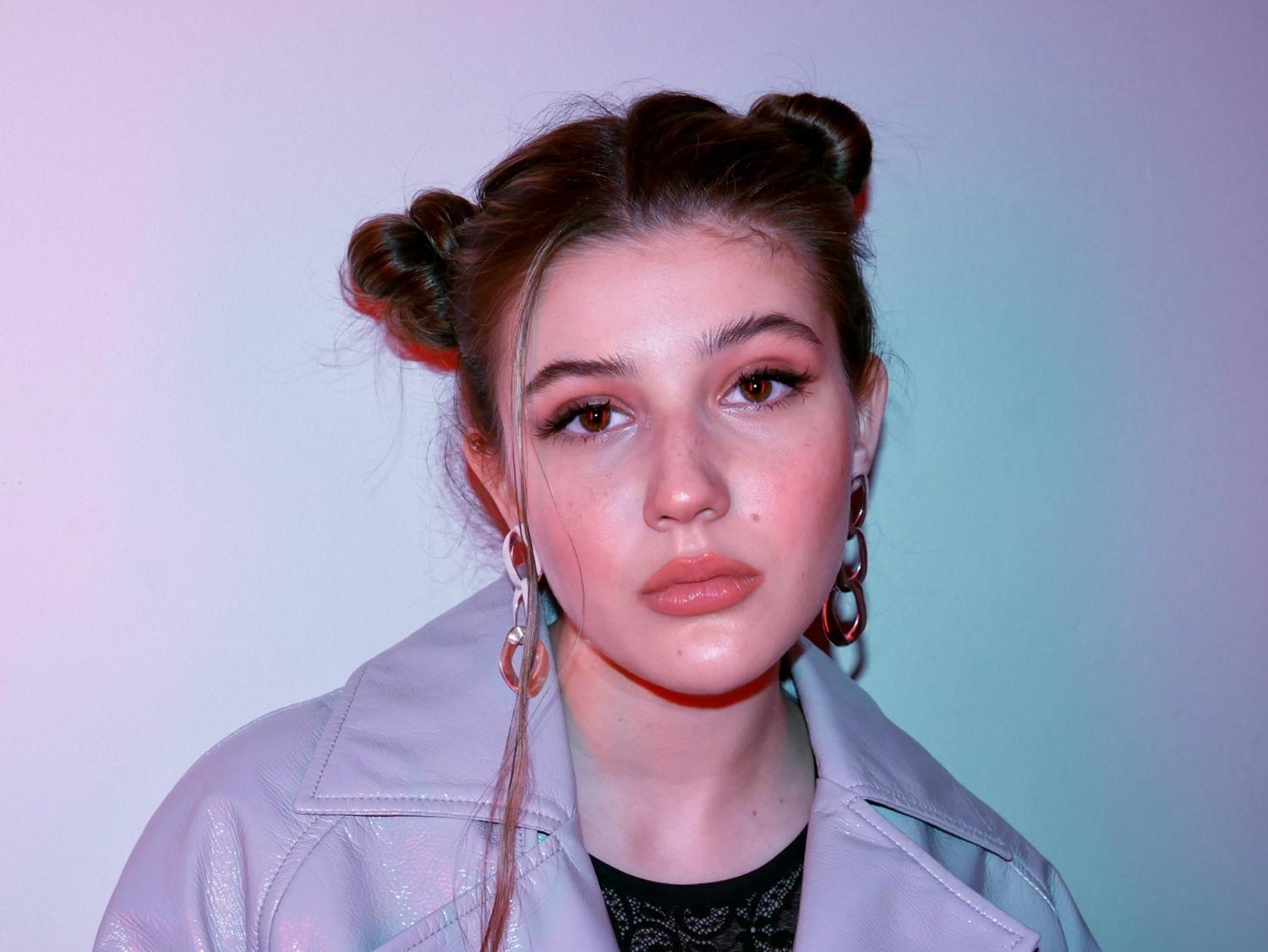 Kristy Hernandez (CZ)