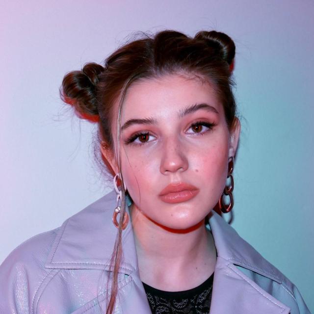 Kristy Hernandez (CZ)