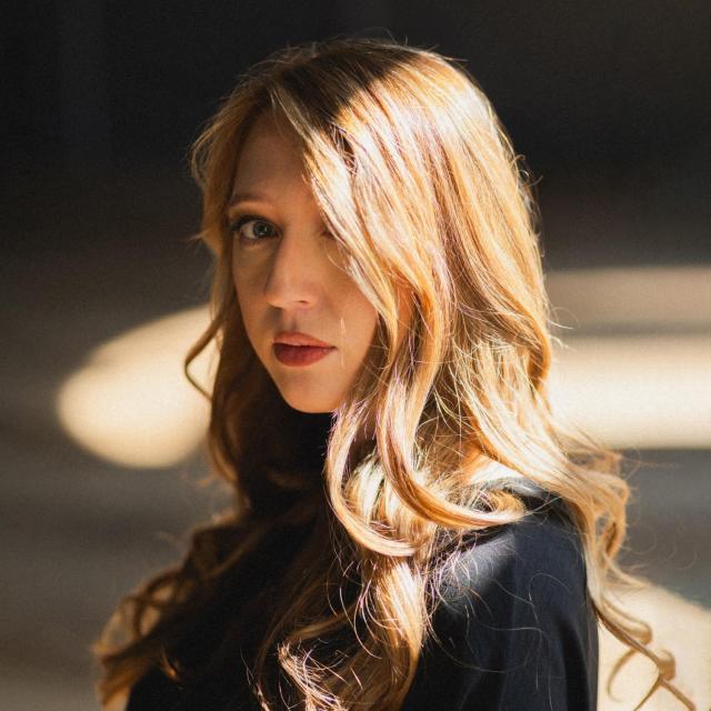 Helena Kalambová (CZ)