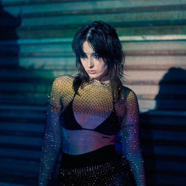 Annette Pfab (DE/CZ)