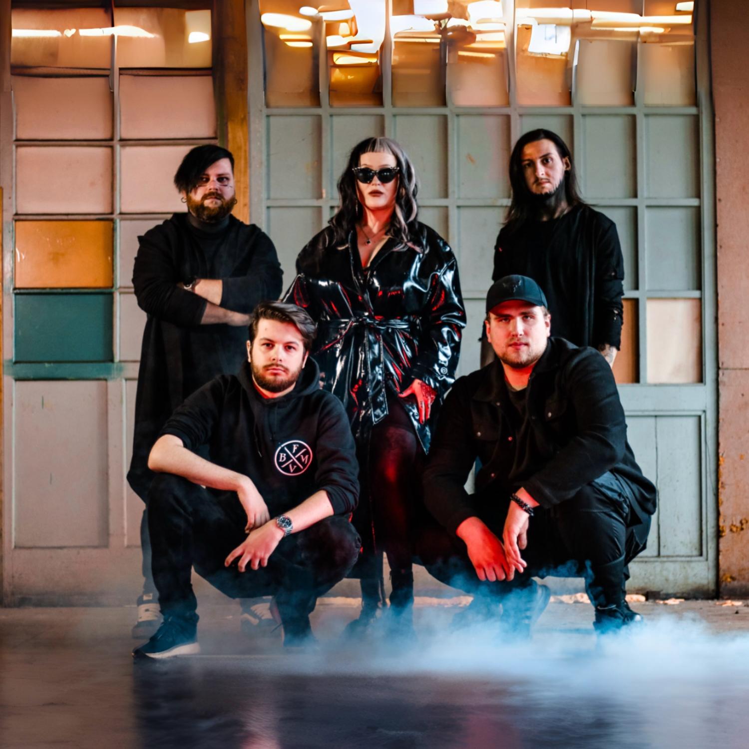 Last Day in Wonderland (CZ)