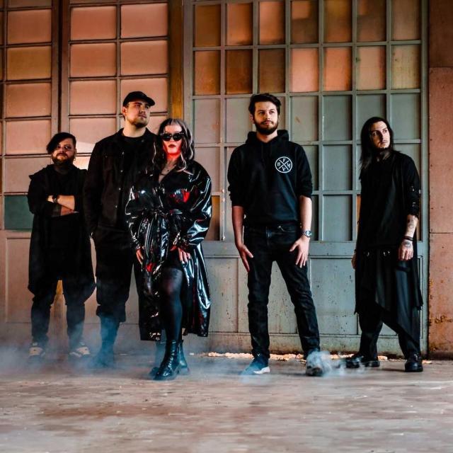 Last Day in Wonderland (CZ)