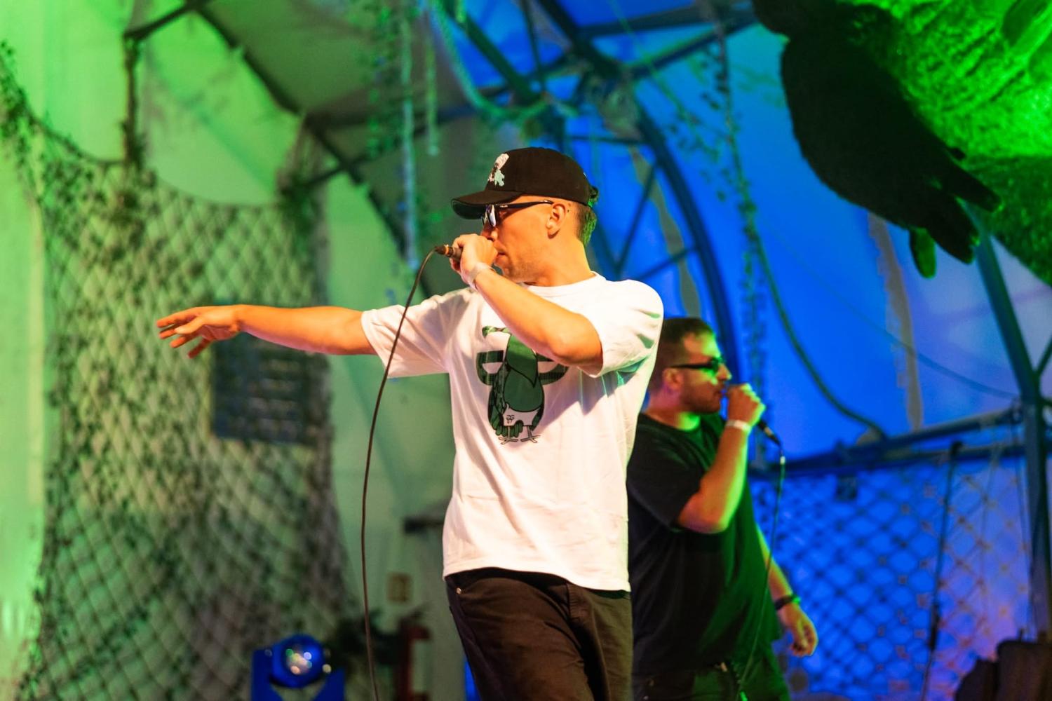 One Take 212 & GasFurt (CZ)