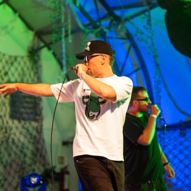 One Take 212 & GasFurt (CZ)