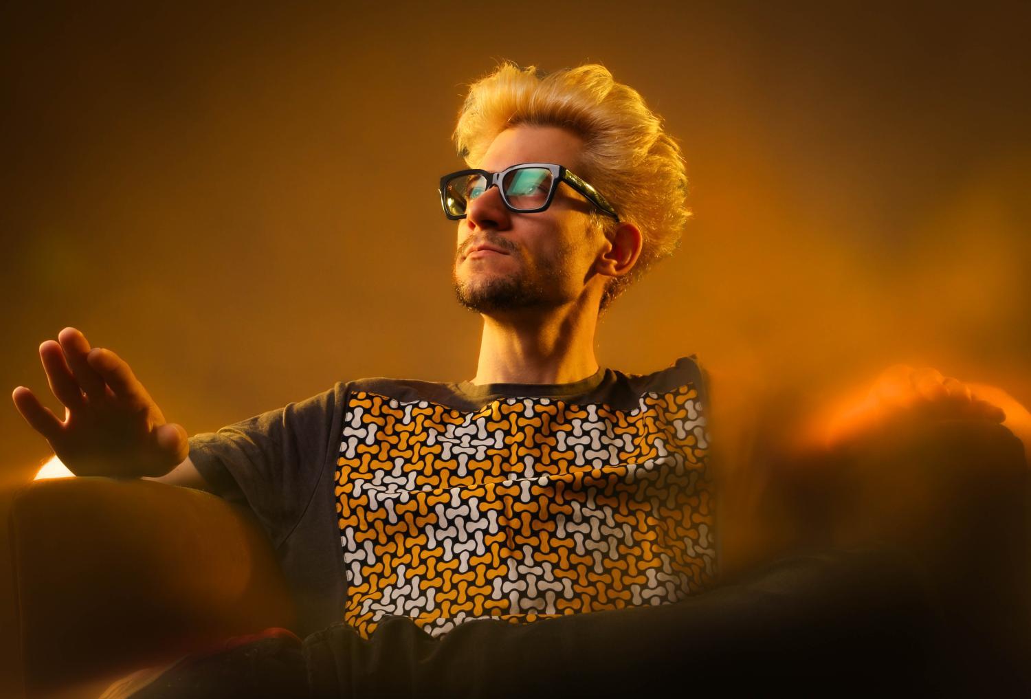 The Hybrid Drummer (HU)