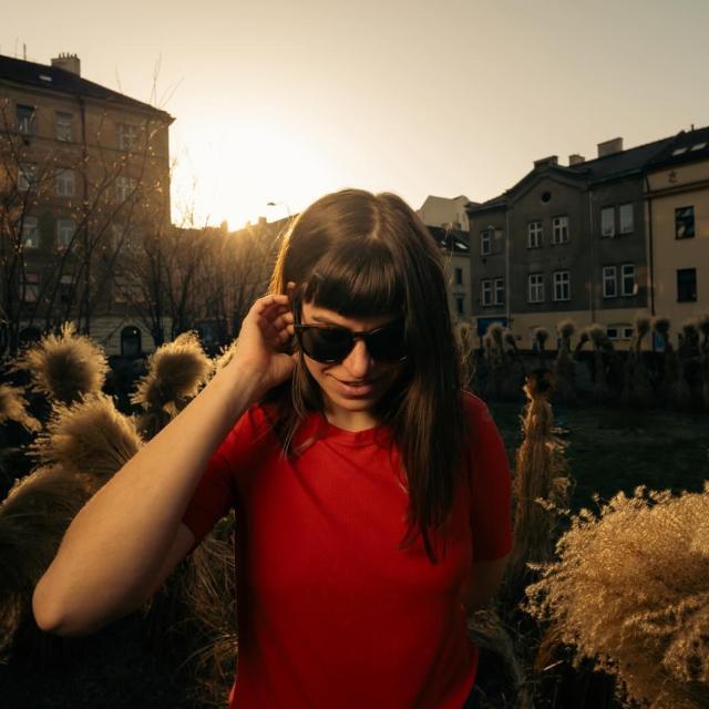 Terez Frecerová (SK)