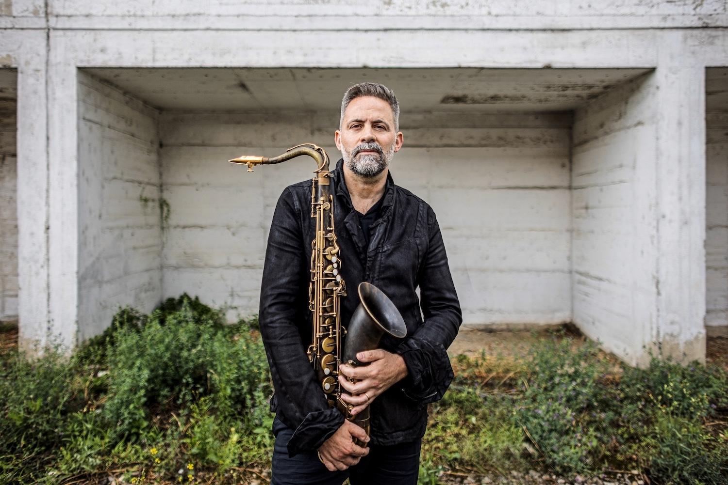 Ulrich Drechsler & AZURE Trio (AT)