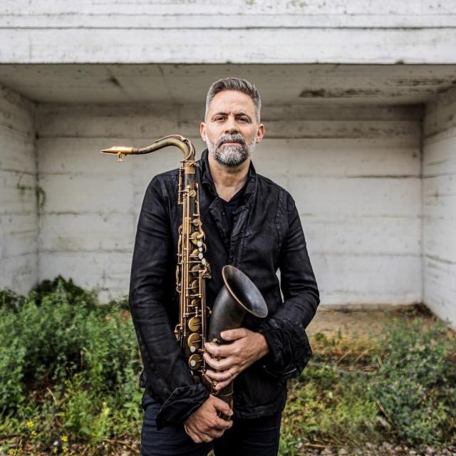 Ulrich Drechsler & AZURE Trio (AT)