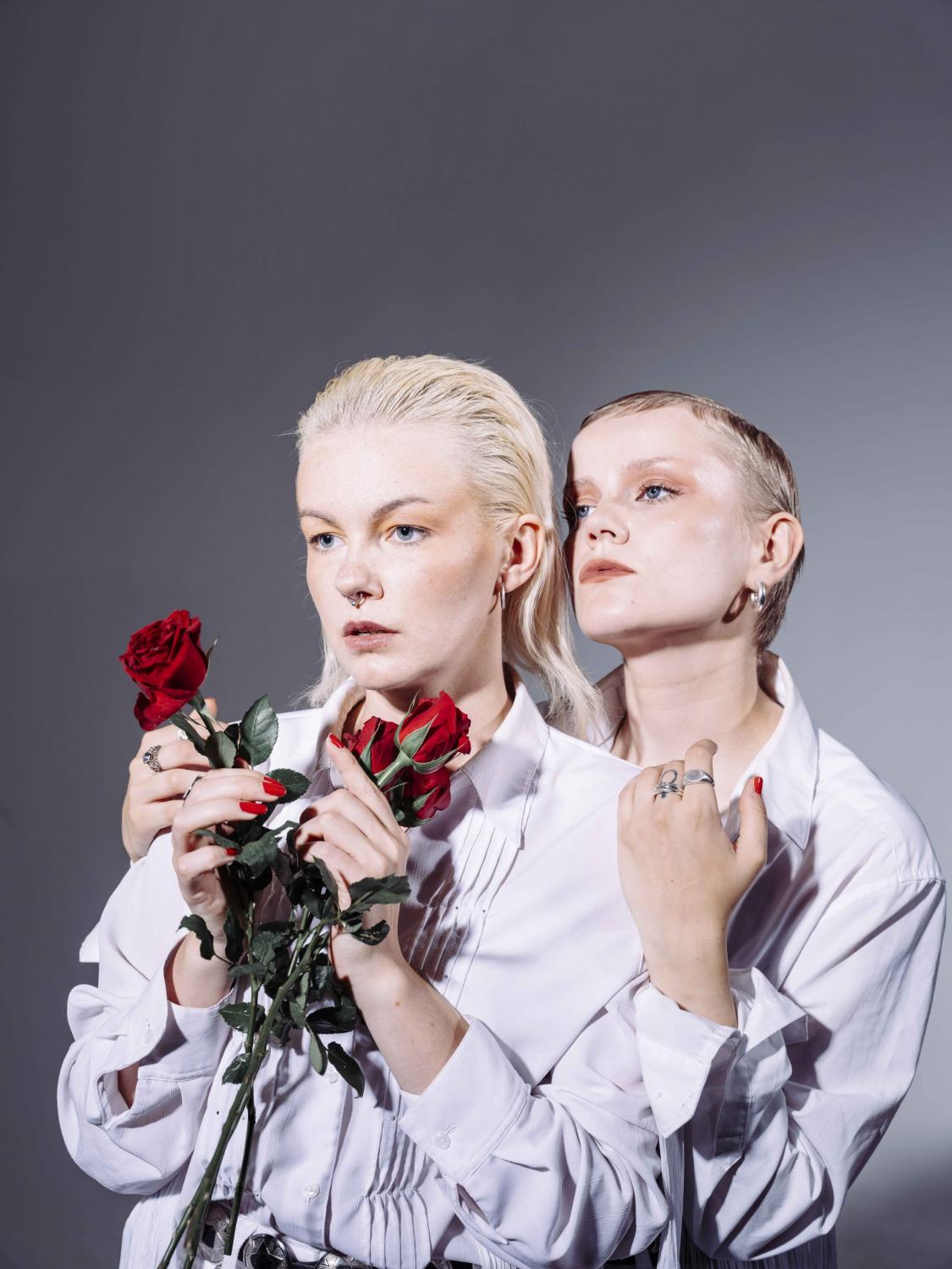 The Magnettes (SWE)