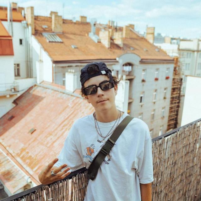 Meizyy (CZ)