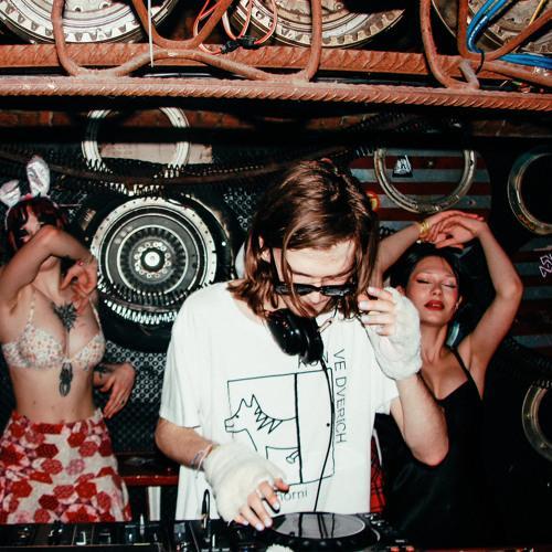 DJ Ketak (CZ)