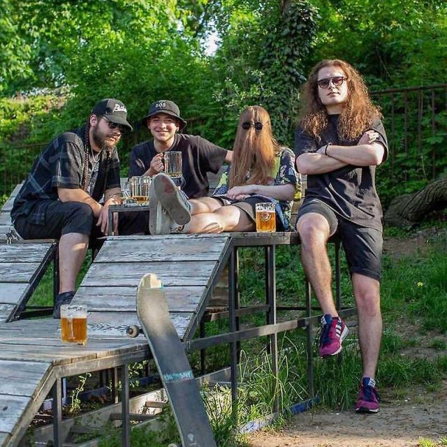 Drum'n'Rap (CZ)