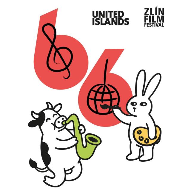 Potkej Zlín Film Festival na United Islands & Potkej United Islands na Zlín Film Festivalu