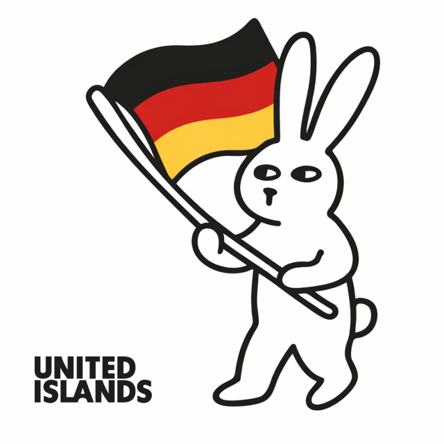 United Islands connects the Czech Republic and Germany, bringing the most exciting emerging artists to Prague.