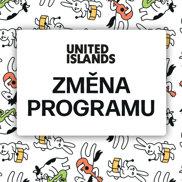 Změna programu. Bilk na poslední chvíli zrušili účast