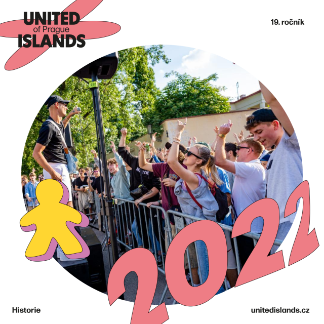 Připomeňte si loňský festival. Tady je aftermovie z roku 2022