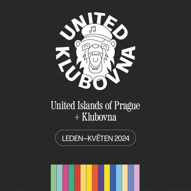 United Islands & Klubovna = UNITED KLUBOVNA