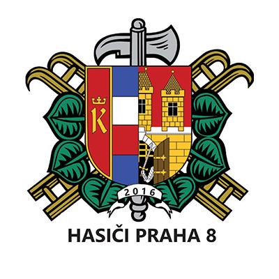 Hasiči Praha 8