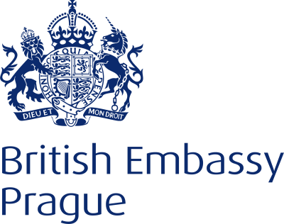 Velvyslanectví Velké Británie