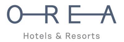 Orea Hotel