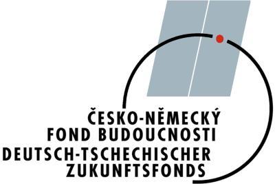 Česko-německý fond budoucnost