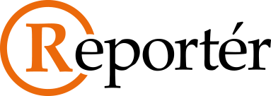 Reportér