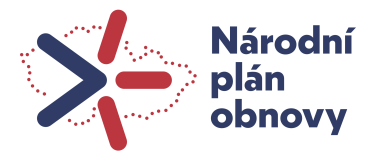 NPO - Národní plán obnovy
